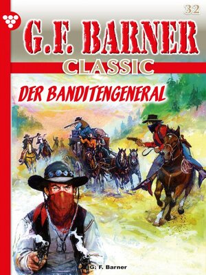cover image of G.F. Barner Classic 32 – Western